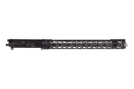 Odin Works 6mm ARC Complete Upper Receiver features an 18in DMR XL Rifle Barrel made of 416R stainless steel